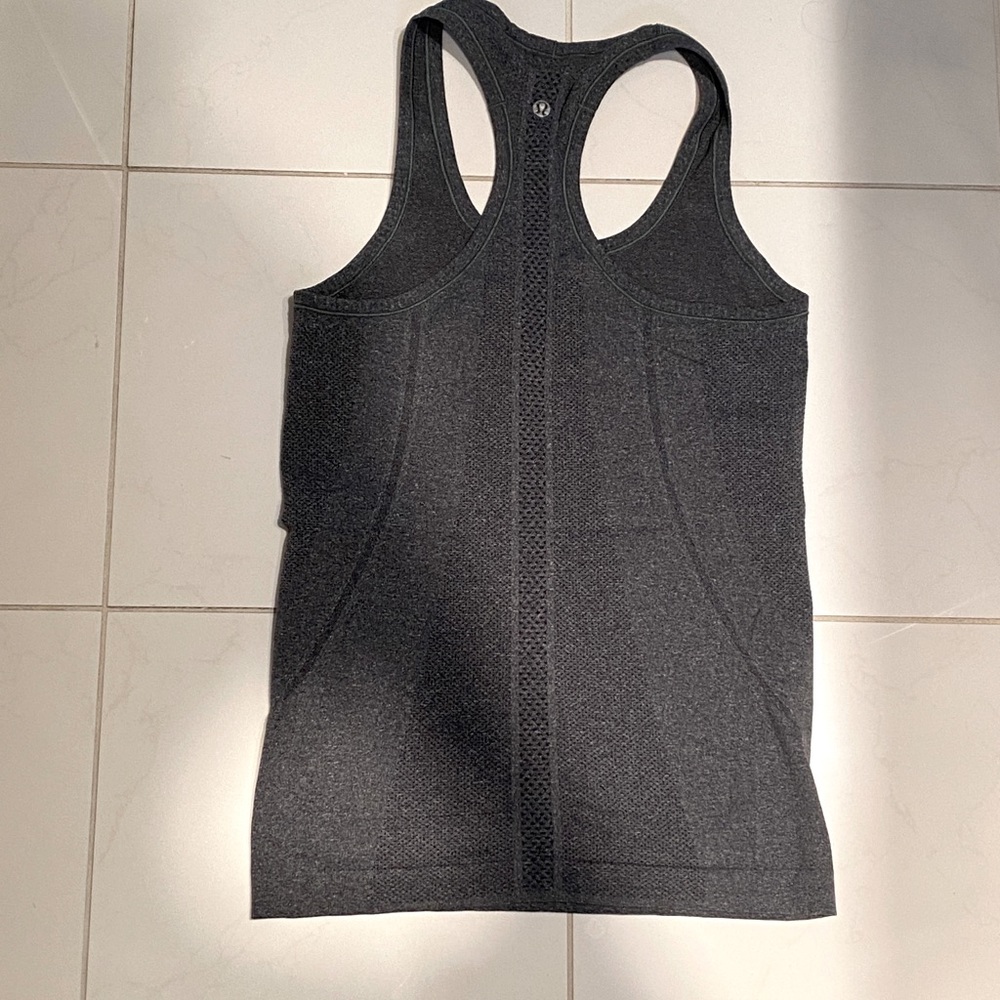 Lululemon racerback tank